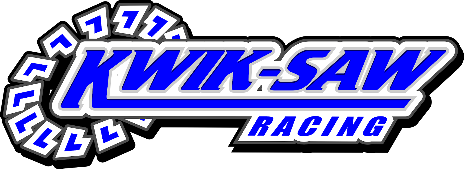 Kwik-Saw Racing Merch