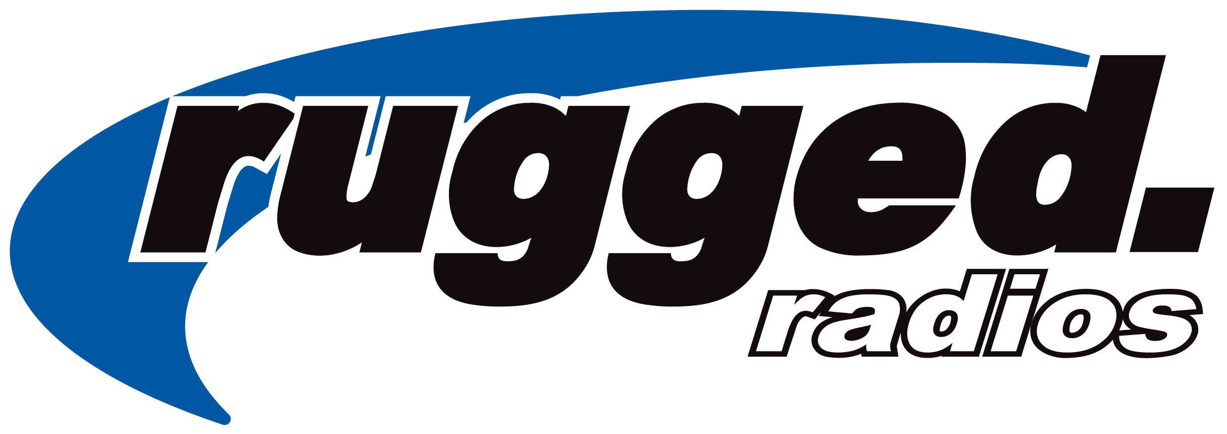 Rugged Radios – Kwik-Saw Racing