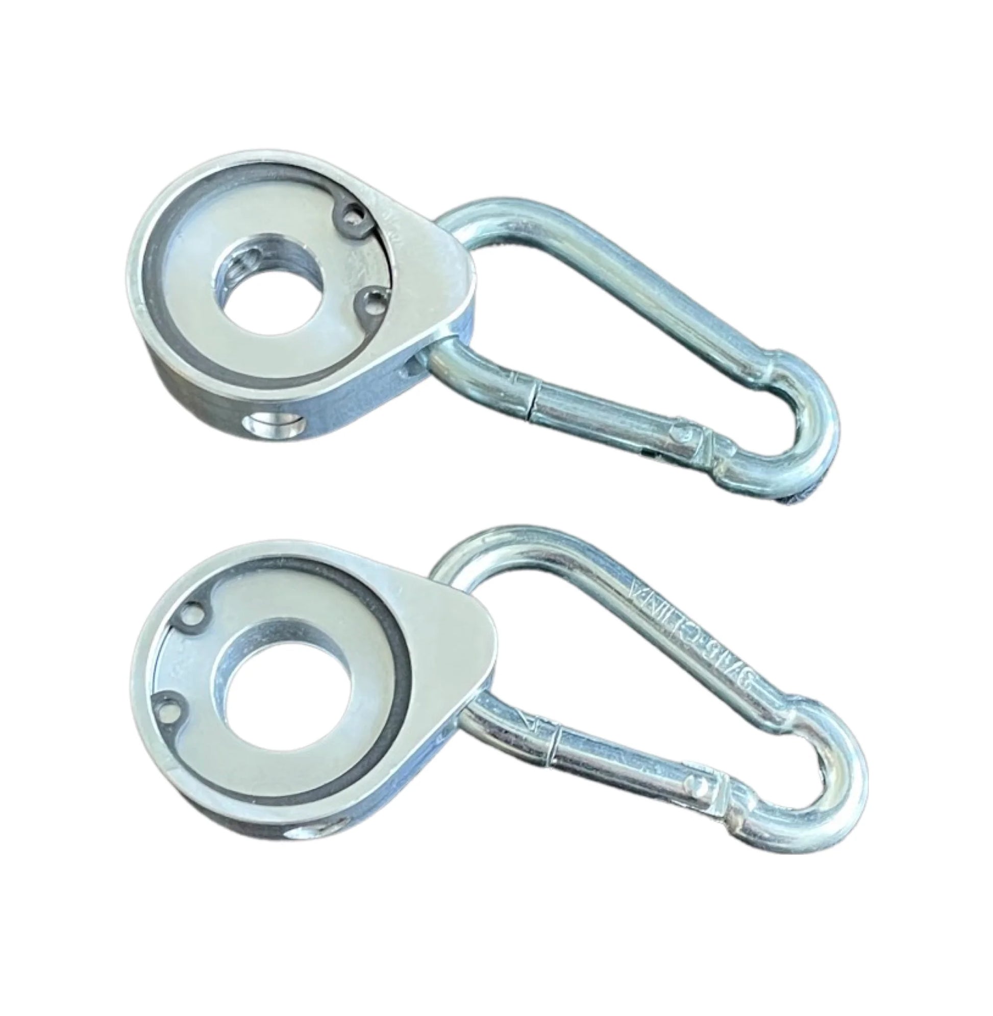 Swivel Flag Clip For Day Whips - 5150 Whips image 0