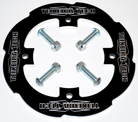 Yamaha Yfz450R Sprocket Guard image 0