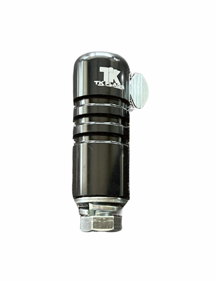 ATV / UTV Quick Release Flag Mount - 1/2" Fiberglass Pole image 0