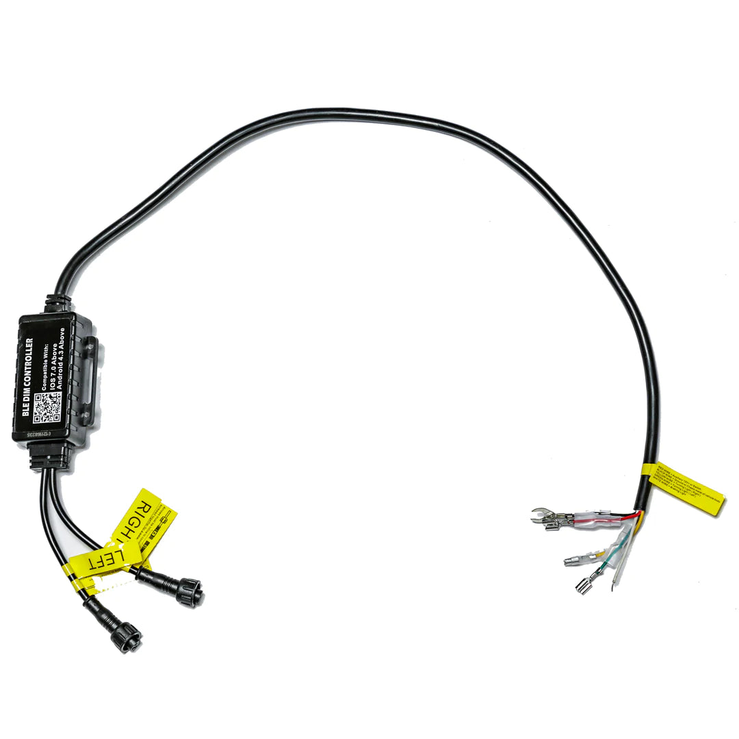 187 Whip Controller - 5150 Whips image 0