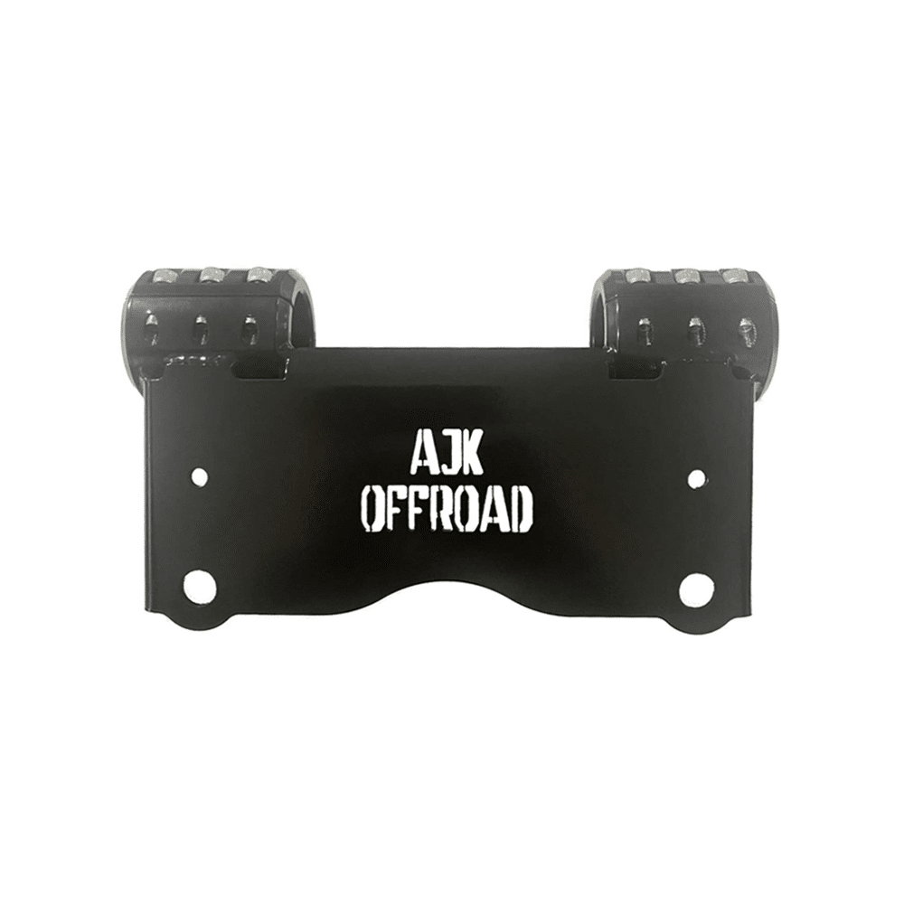 Polaris Click 6 Bolt on Harness Mount