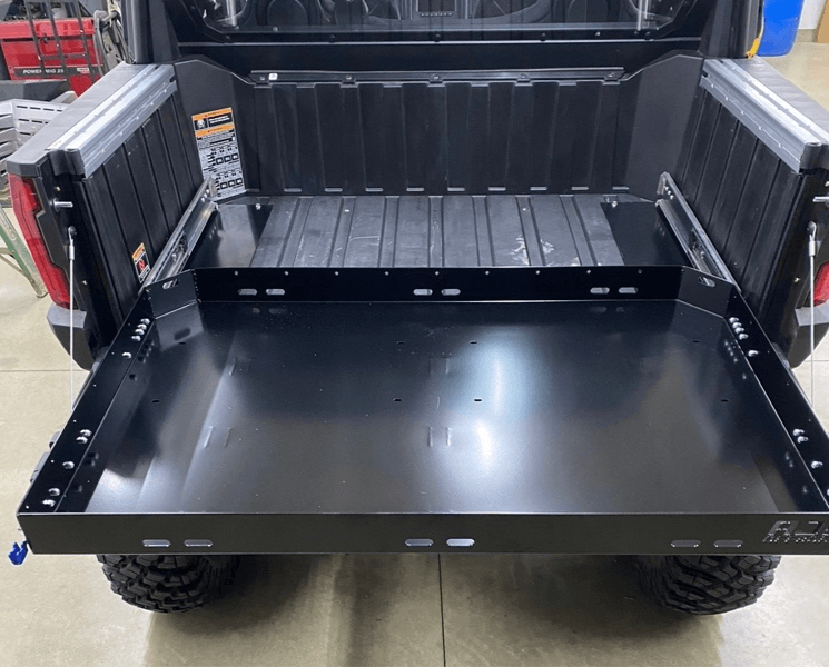 Polaris Xpedition Bed Drawer