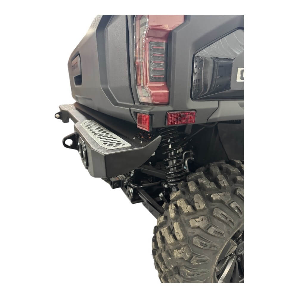 CF Moto UForce U10 Rear Bumper