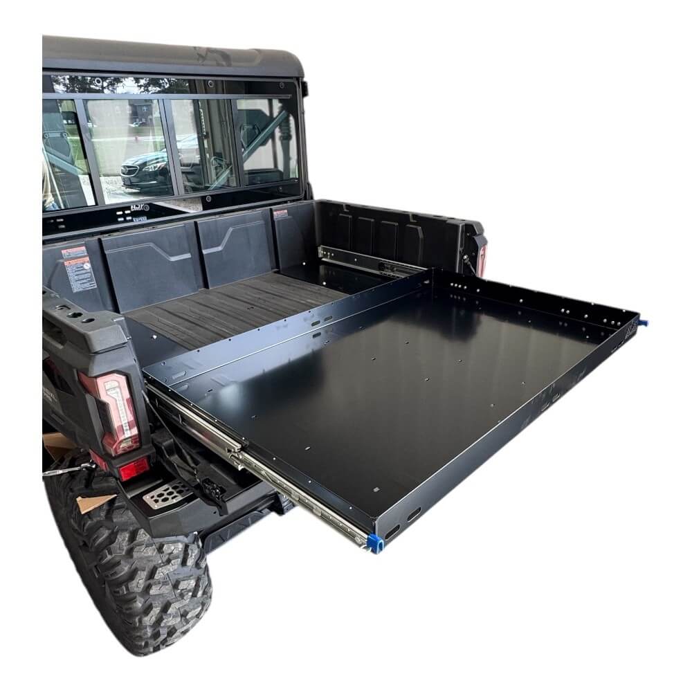 CF Moto UForce U10 Bed Drawer