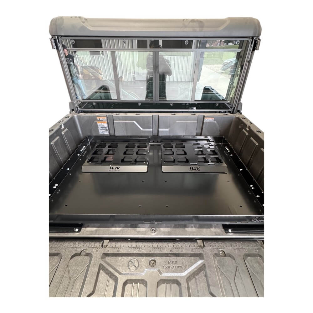 CF Moto UForce U10 Bed Drawer