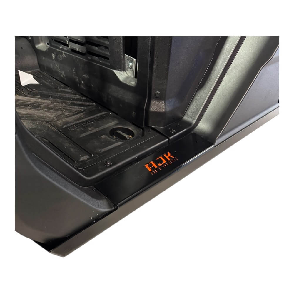 CF Moto UForce U10 Rock Sliders