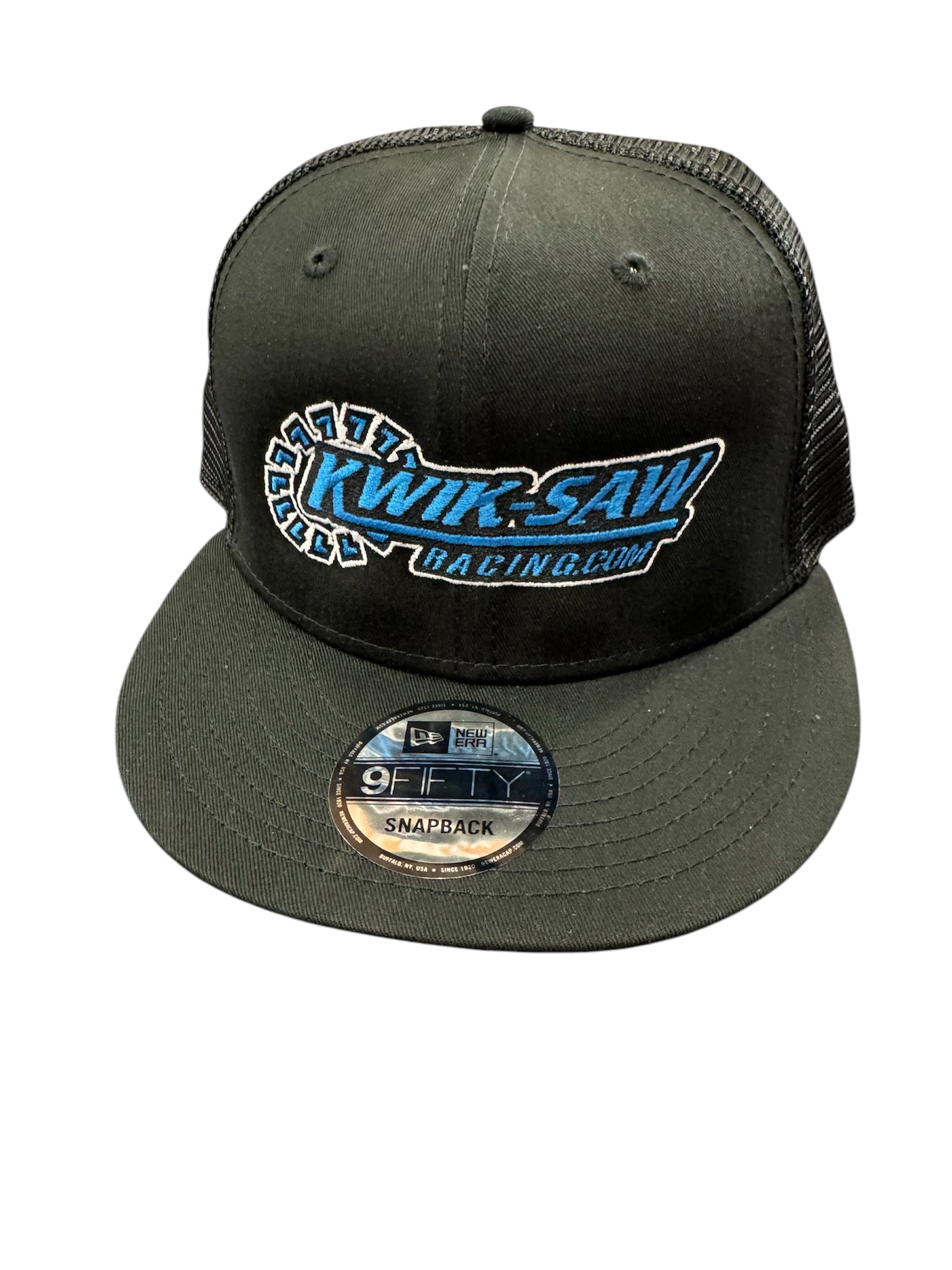 Snapback Hat - Big Logo image 0