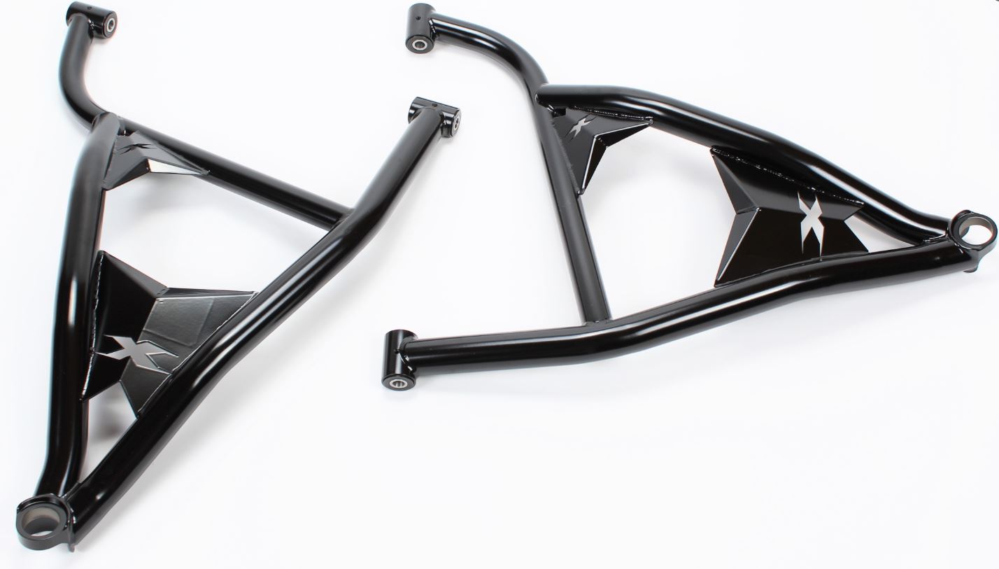 Can-Am Maverick X3 - 64" Xgc Front Lower A-Arm Kit - Teixiera Tech image 0