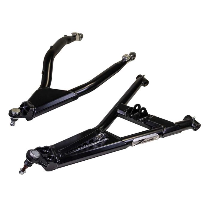 Polaris Rzr Pro R/Turbo R Pro Max High Clearance A-Arm Kit (2022-2024) image 0
