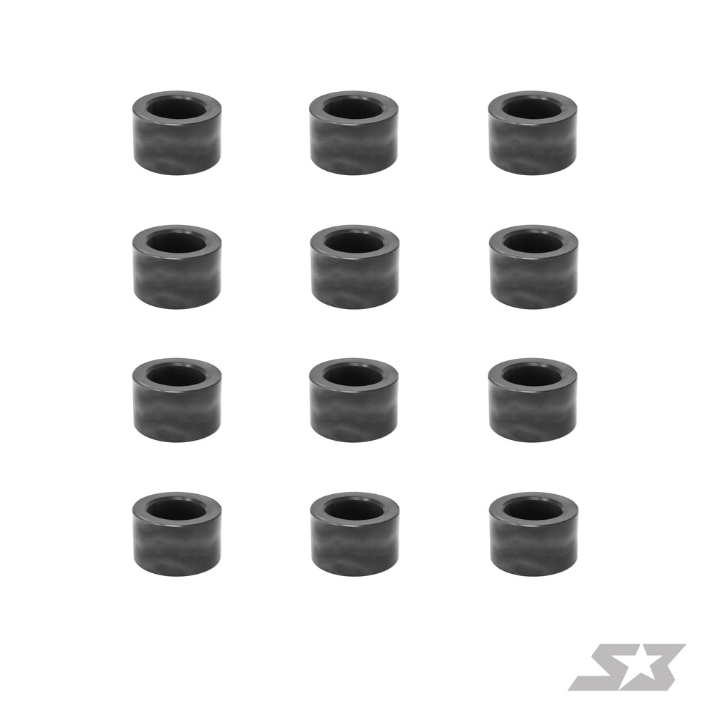 Rzr Rs1 Hd Bushing Kit image 0