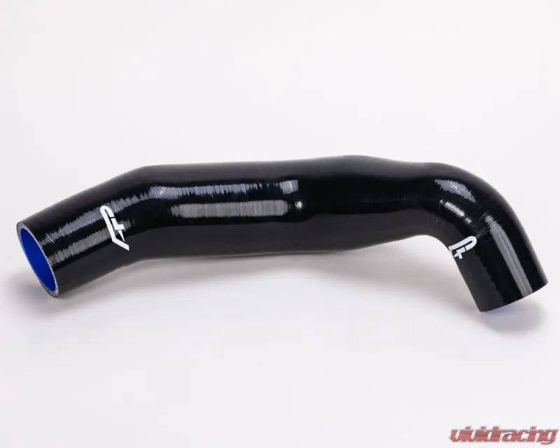 Agency Power Silicone Charge Tube Black Can-Am Maverick R image 0