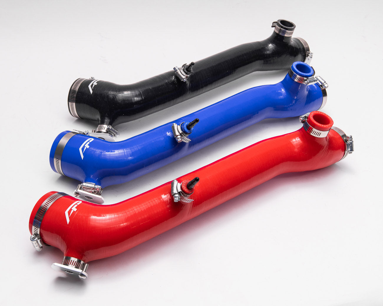 Agency Power Silicone Turbo Inlet Charge Tube Polaris Rzr Xp Turbo image 0