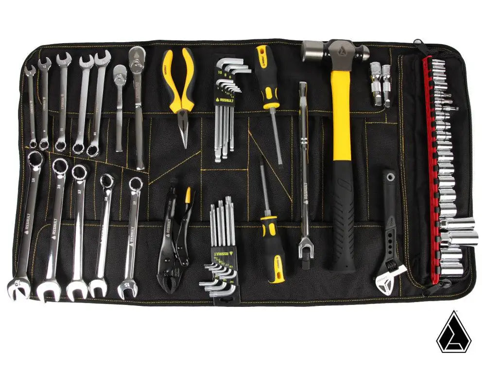 Assault Industries On-The-Go Tool Kit (Metric) image 0