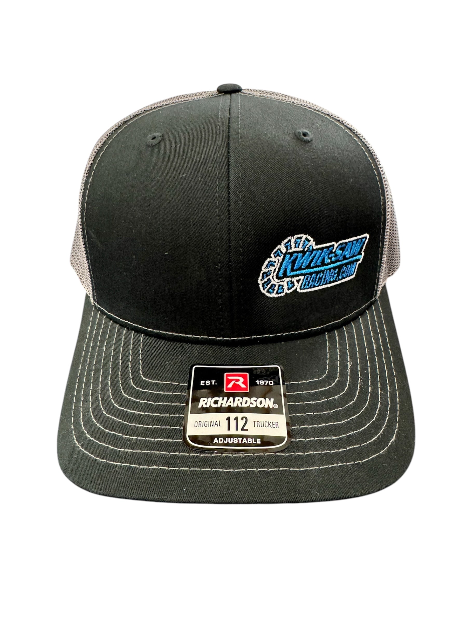 SnapBack Hat - Small Logo image 0