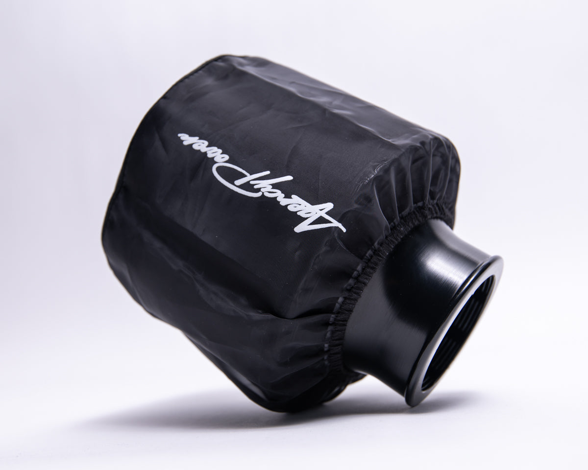 Agency Power Taper Pre-Filter Pair By Outerwears | Polaris Rs1 Intake image 0