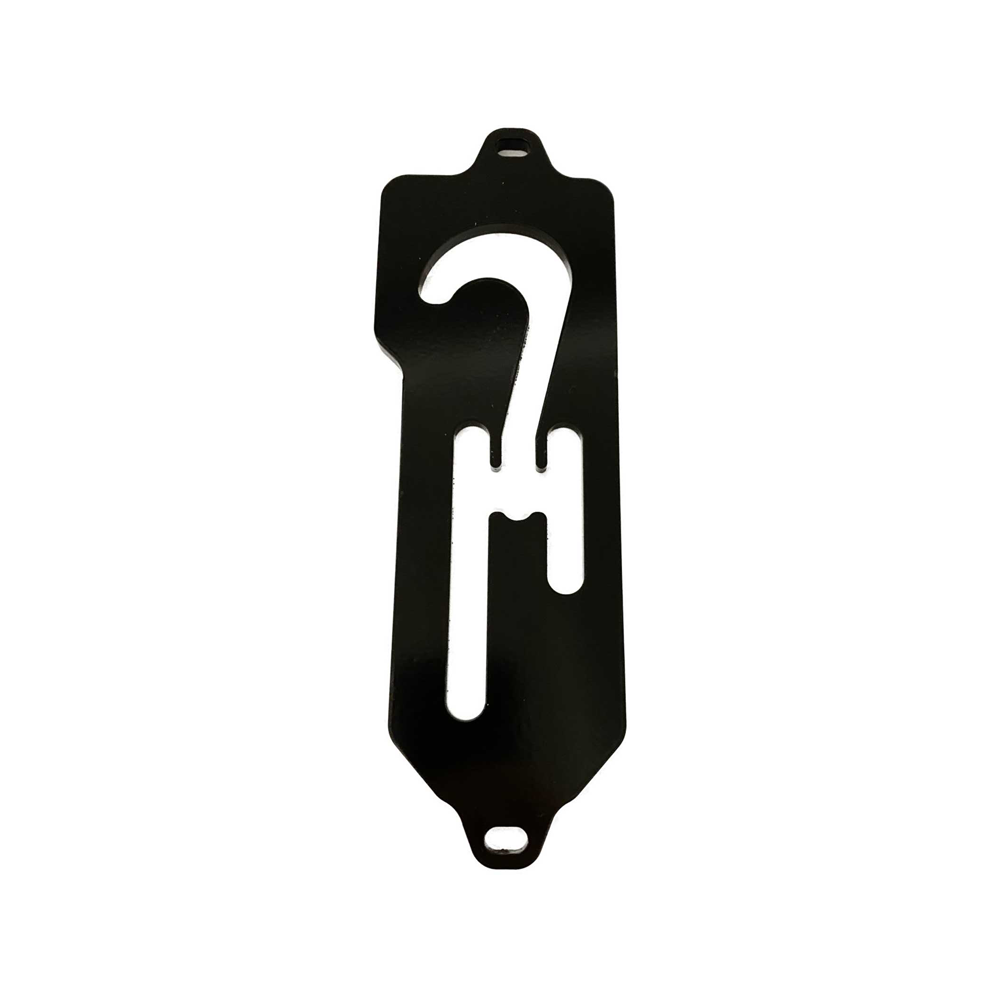 Honda Talon Shift Gate - Ajk Offroad image 0