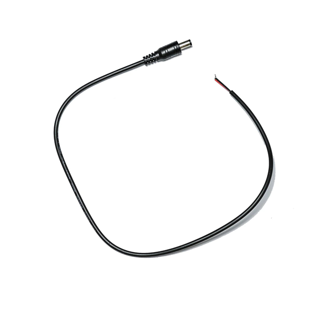 Power Wire Remote/Bluetooth Whip - 5150 Whips image 0