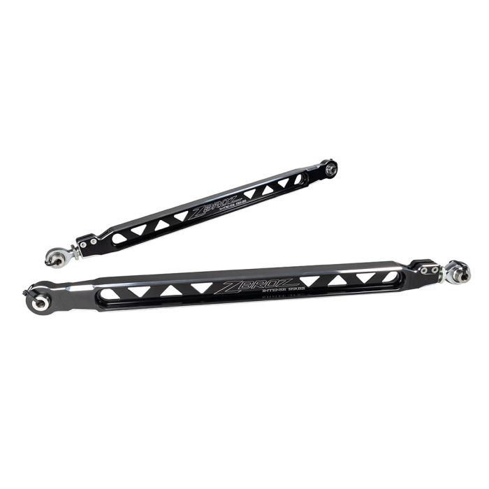 Polaris Rzr Pro R | Turbo R Intense Series Billet Upper Radius Rods image 0