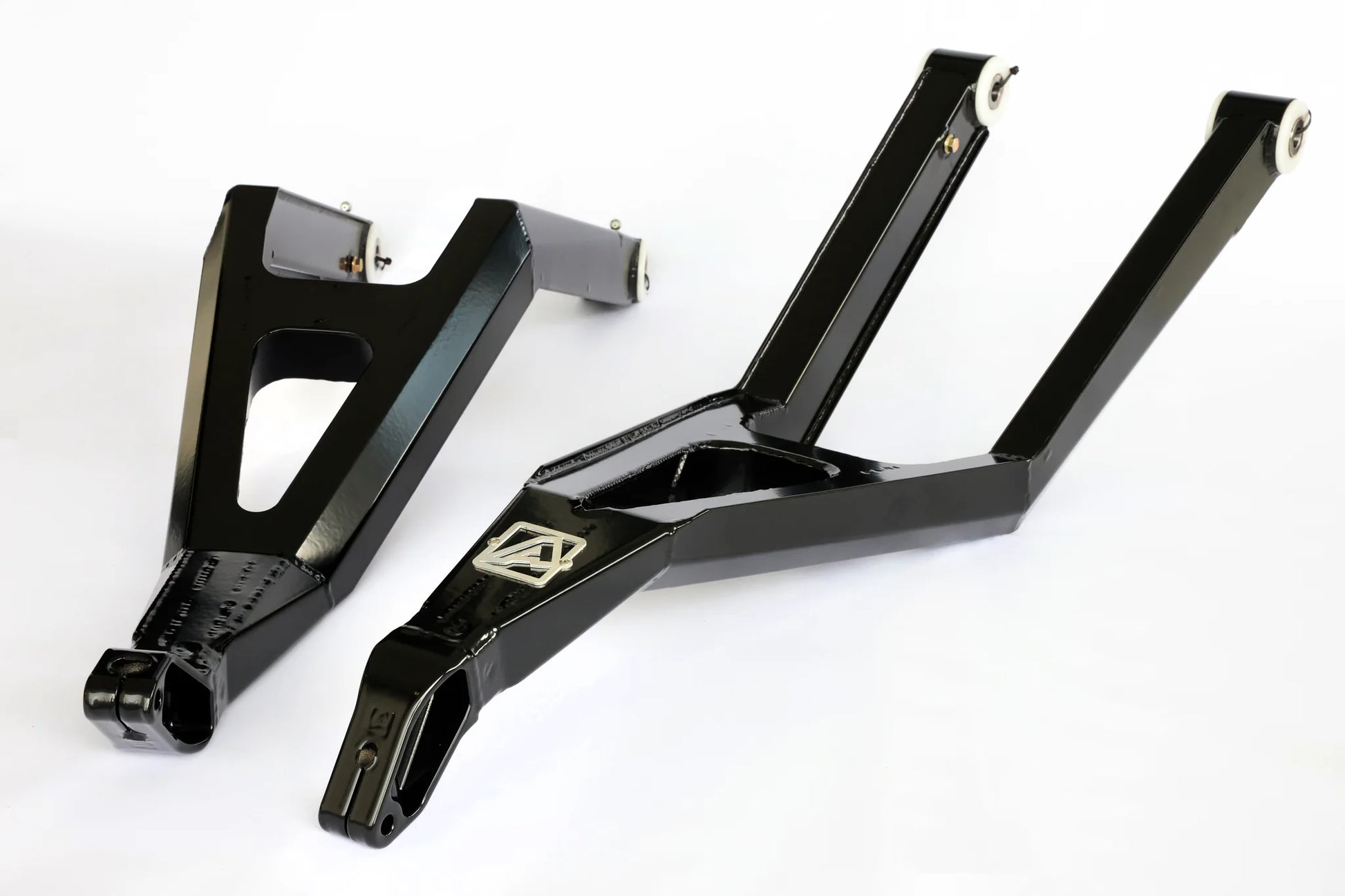 Ard Can-Am Maverick R - Oem Replacement Upper Arms image 0
