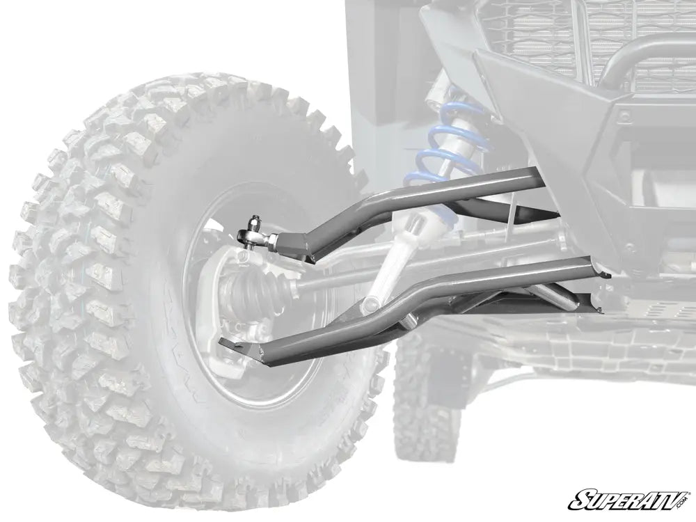 Polaris Rzr Pro R Atlas Pro 1.5" Forward Offset A-Arms image 0