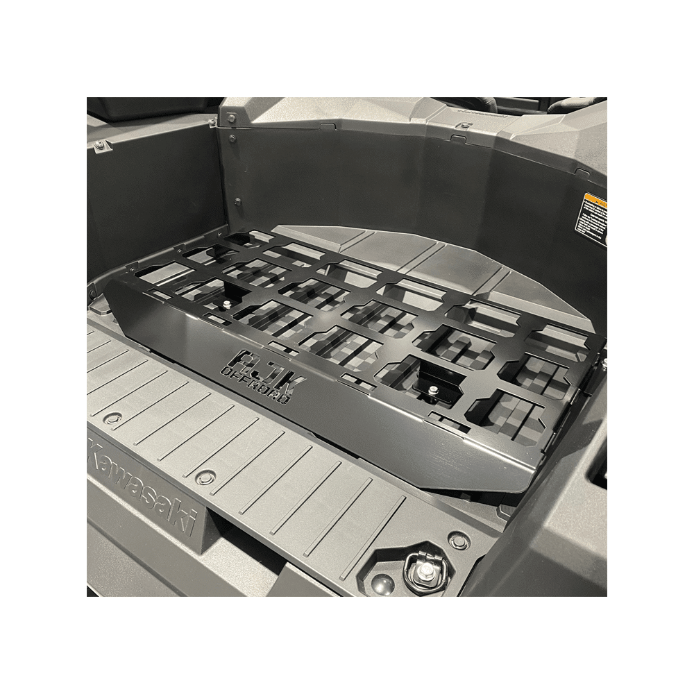 Kawasaki Krx Packout Mount 1.5 - Ajk Offroad image 0