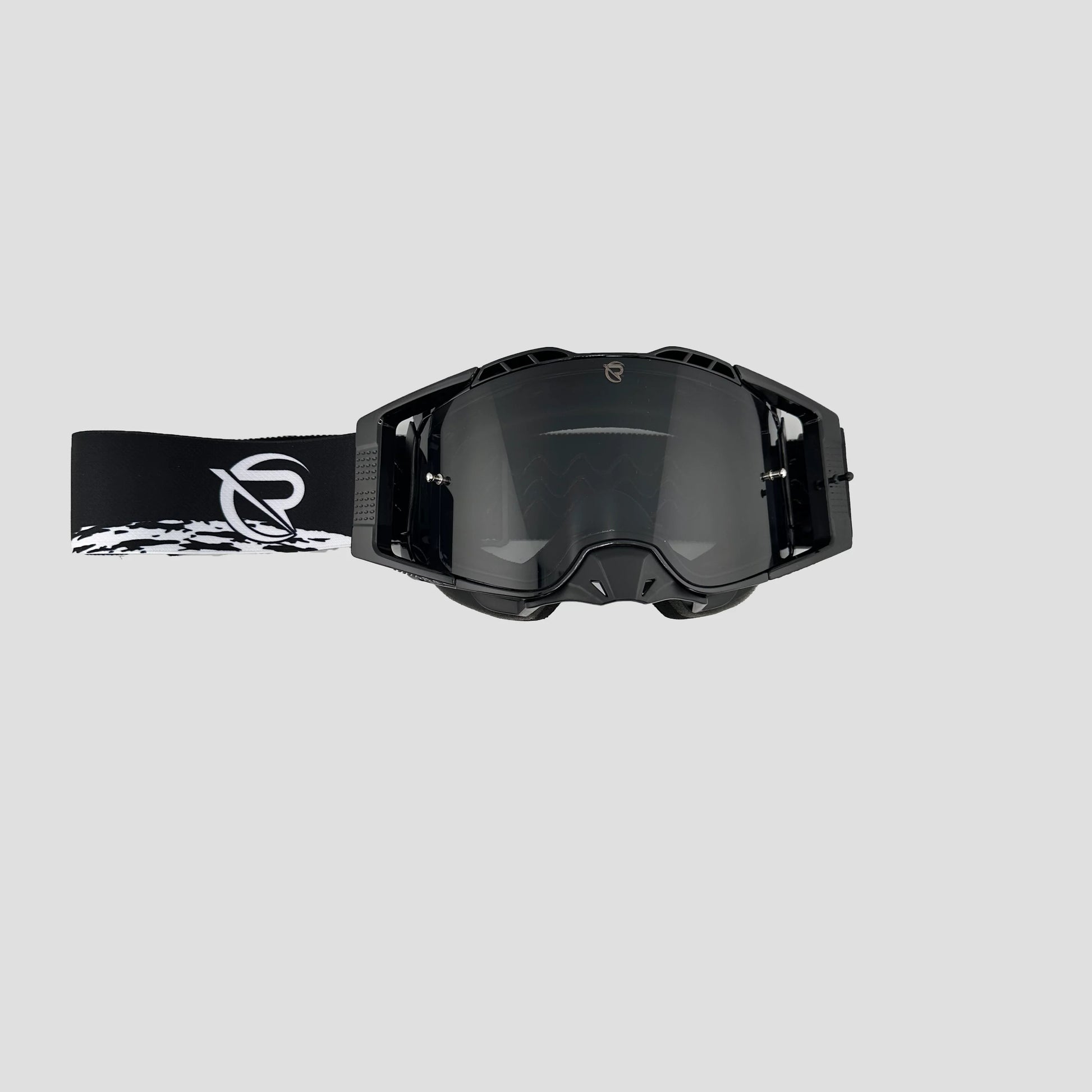Defiant Pro Motocross Goggle: Shadow image 0