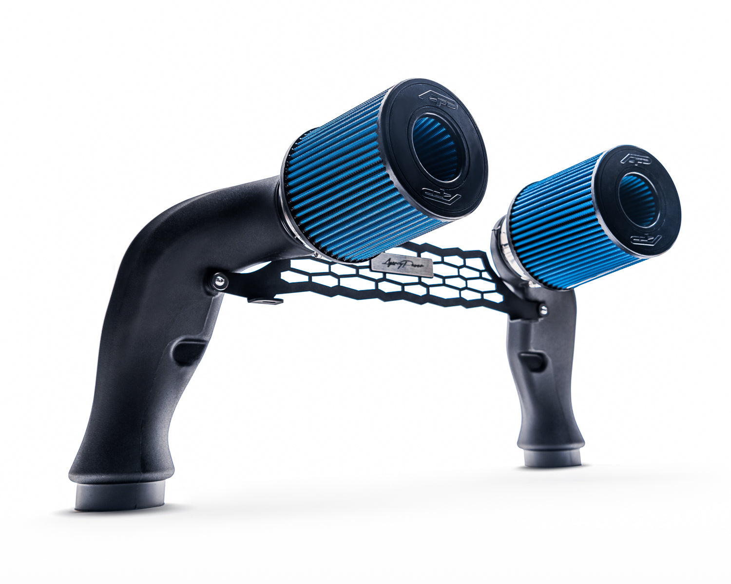 Agency Power High Flow Air Intake Kit Polaris Rzr Rs1 image 0