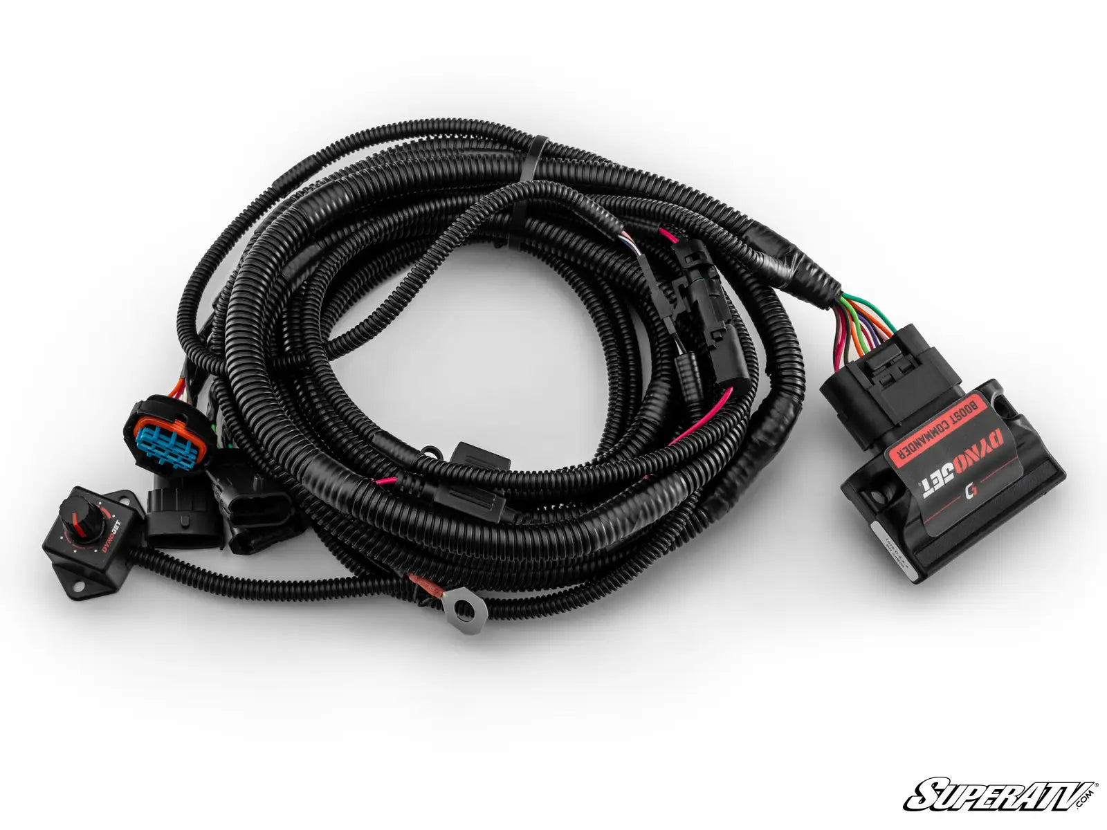 Can-Am Maverick R Dynojet Boost Commander Kit image 0