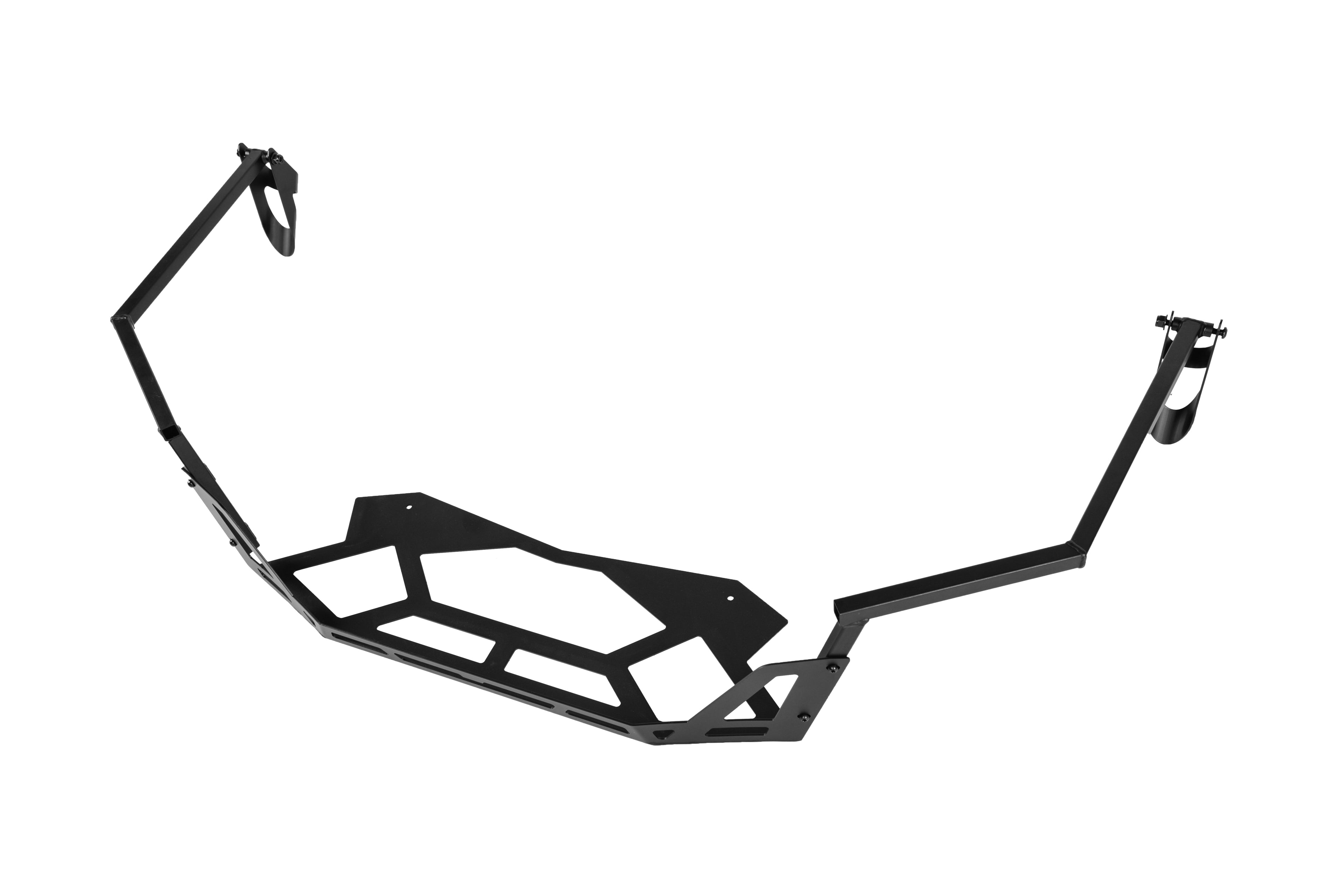 Aprove Precursor Cargo Rack - Can-Am Maverick X3 image 0