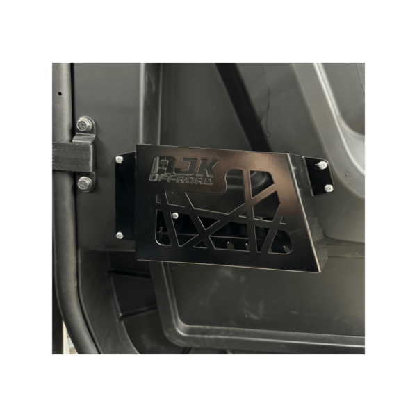Polaris Xpedition Door Storage Pocket - Ajk Offroad image 0