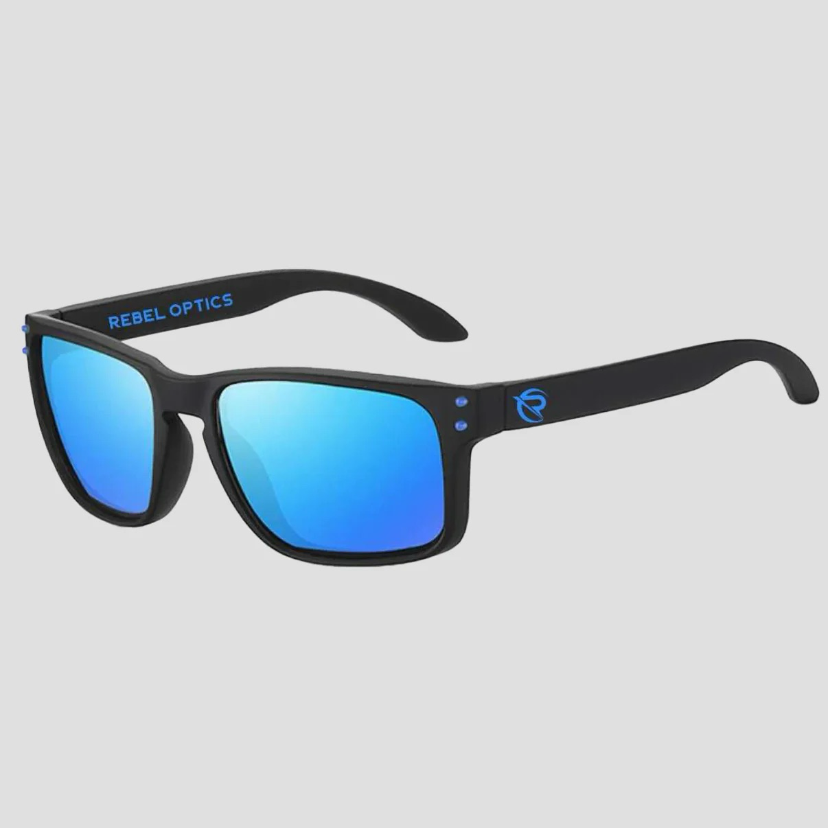 Maverick Polarized Sunglasses - Rebel Optics image 0