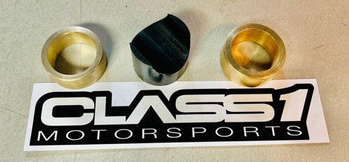 Krx 1000 Steering Rack Bushings image 0