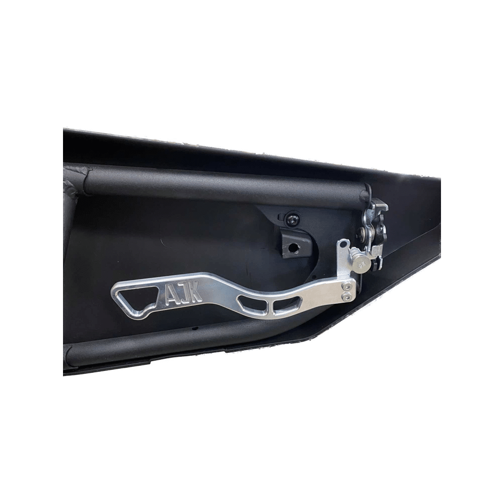 Can-Am X3 Door Handle Kit - Ajk Offroad image 0