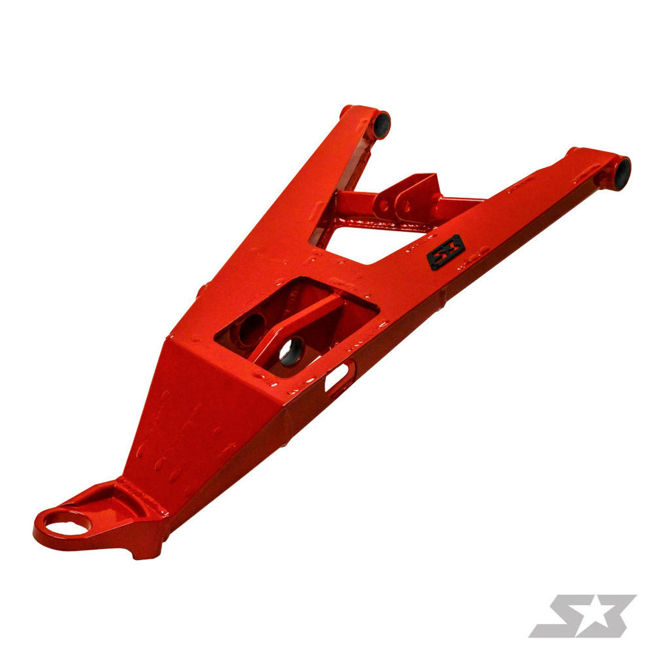 Polaris Rzr Pro R / Rzr Turbo R High Clearance Boxed Lower A-Arms image 0