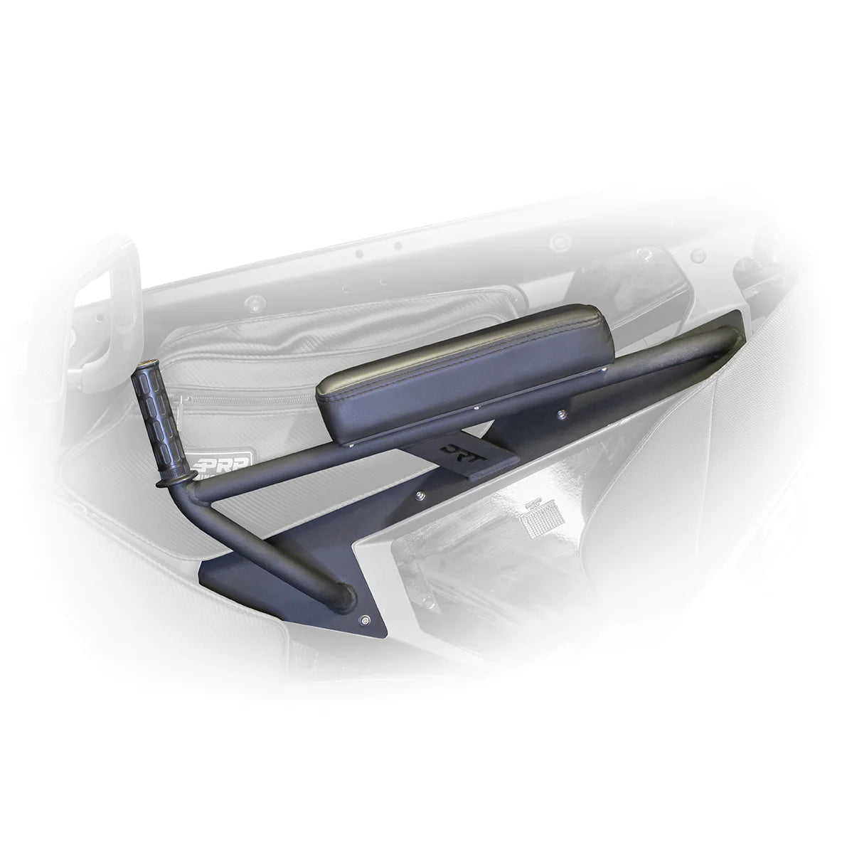 Drt Rzr Pro Xp / Pro R / Turbo R 2020+ Door Arm Rests - Front Pair image 0