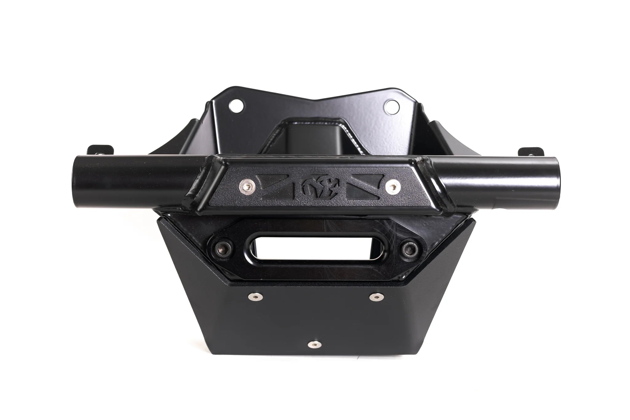 Can Am X3 Winch Front Bulkhead Bumper - Dirt Freeks image 0