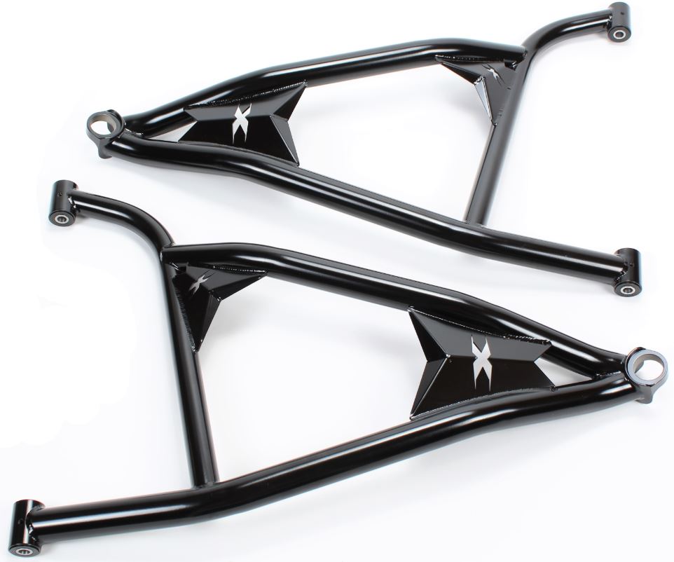 Can-Am Maverick X3 - 72" Xgc Front Lower A-Arm Kit - Teixiera Tech image 0