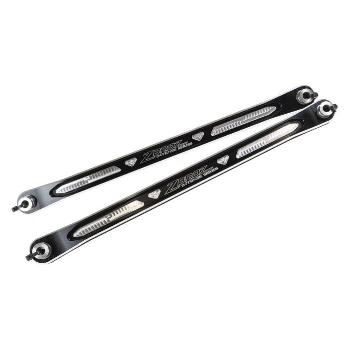Polaris Rzr Pro R Intense Series Billet Sway Bar Link Rods image 0