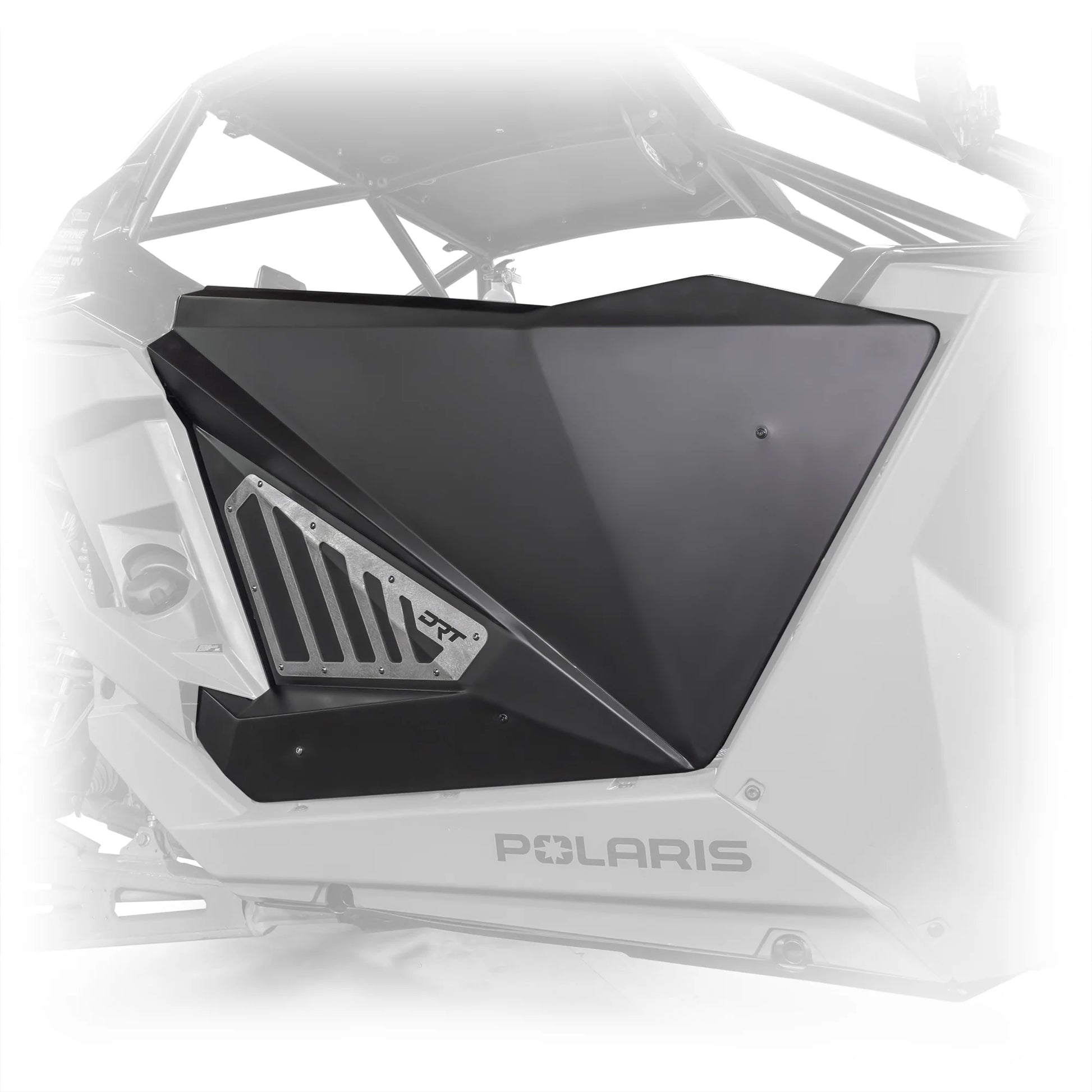 Drt Polaris Rzr Pro Xp / Pro R / Turbo R Aluminum 2 Door Kit image 0