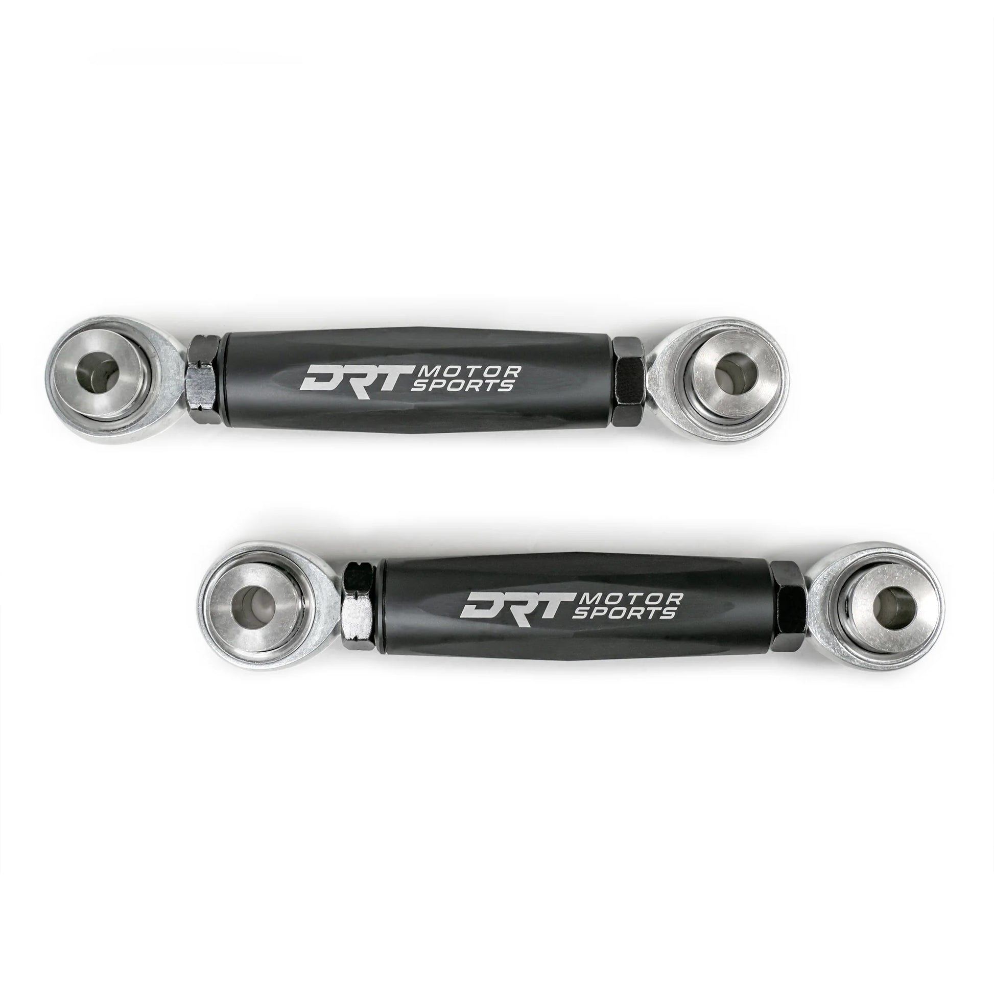 Can-Am X3 2017+ Billet Aluminum Hex Bar Adjustable Sway Bar Link Kit, Rear image 0