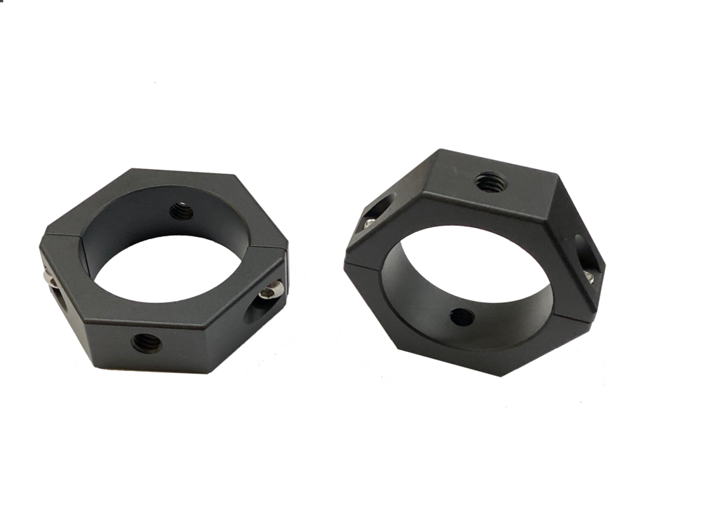Kwt Mounting Bar Clamp image 0