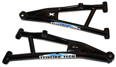 Yamaha Yxz1000R Stock Replacement Xgc Lower A-Arms image 0