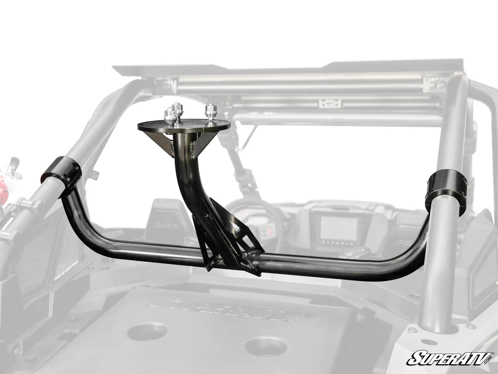 Polaris Rzr Pro R Spare Tire Carrier image 0