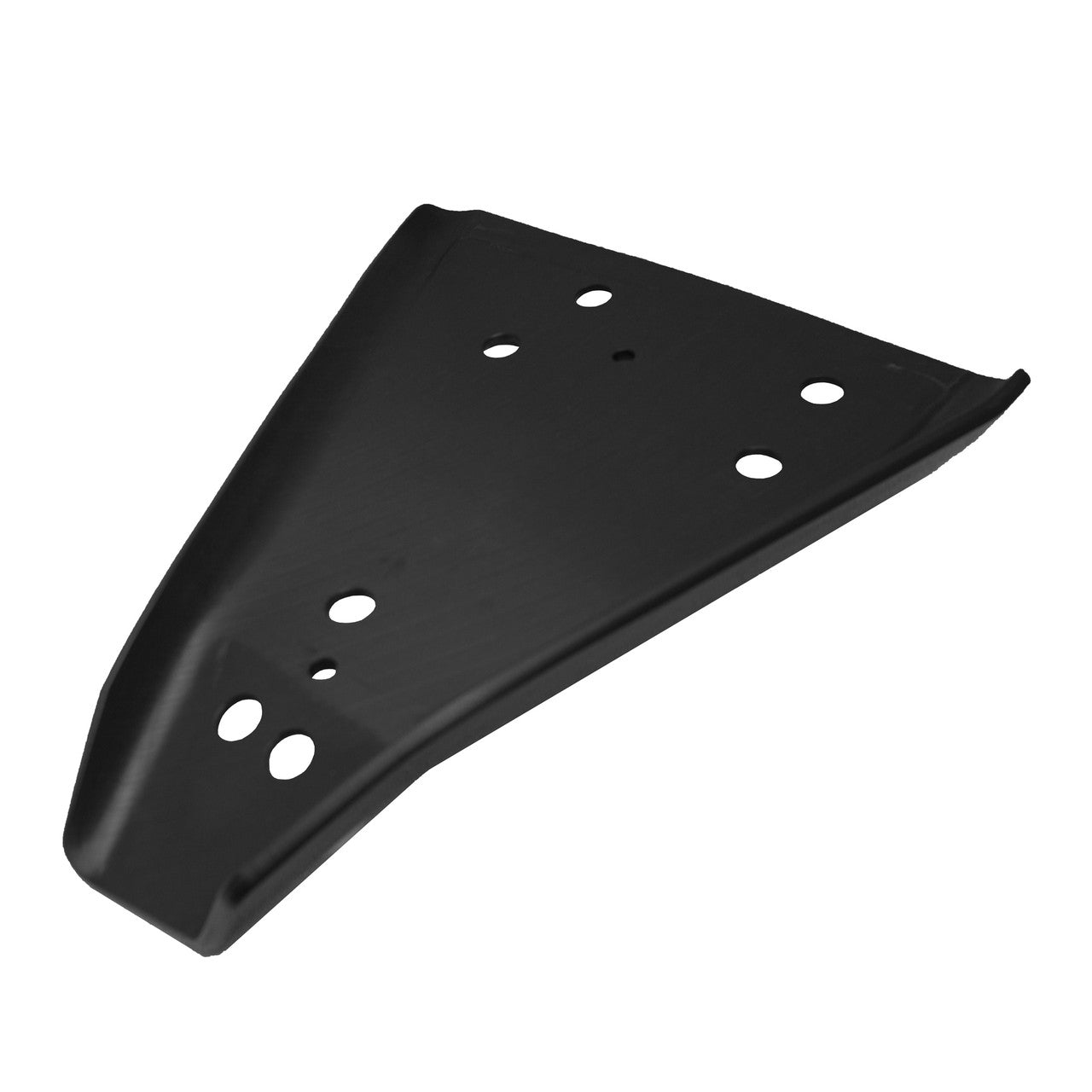 S3 Power Sports Can-Am Maverick R High Clearance Lower A-Arm Skid Plates image 0