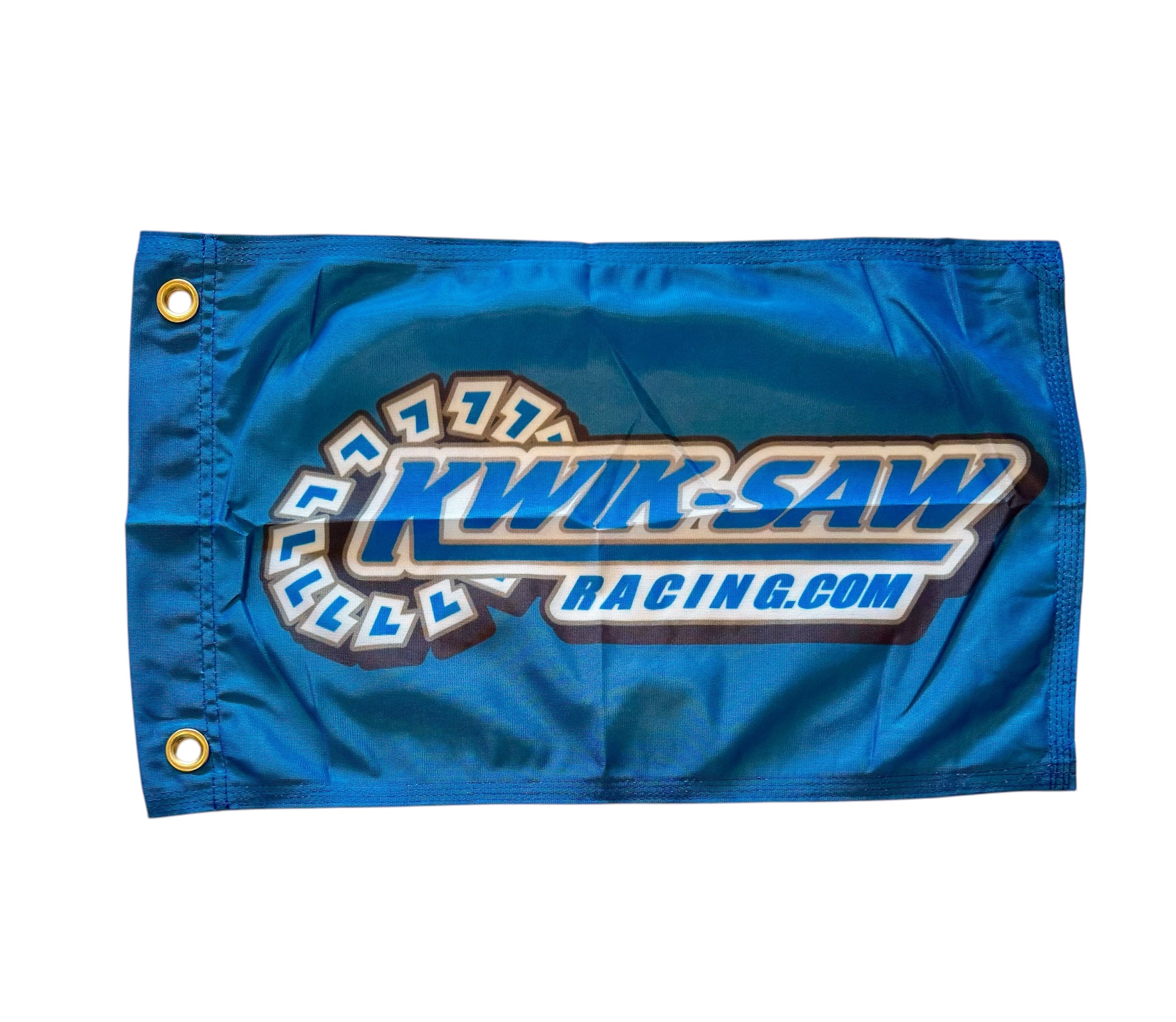 Blue Flag / Whip image 0