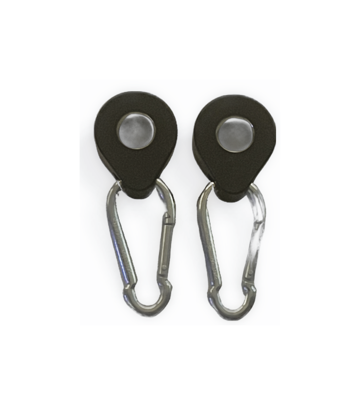 360 Degree Rotating Swivel Flag Whip Mount image 0