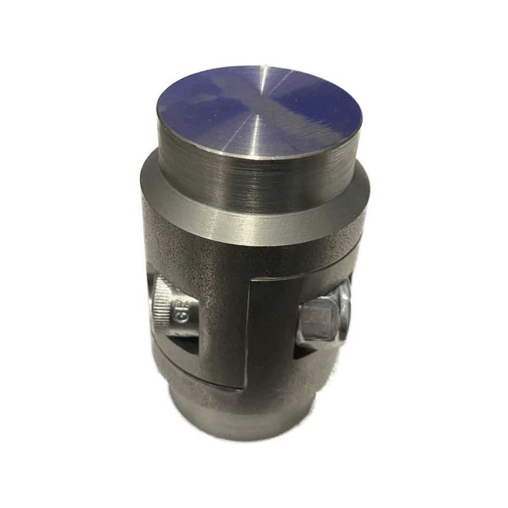 Tubing Disconnects with thru bolts