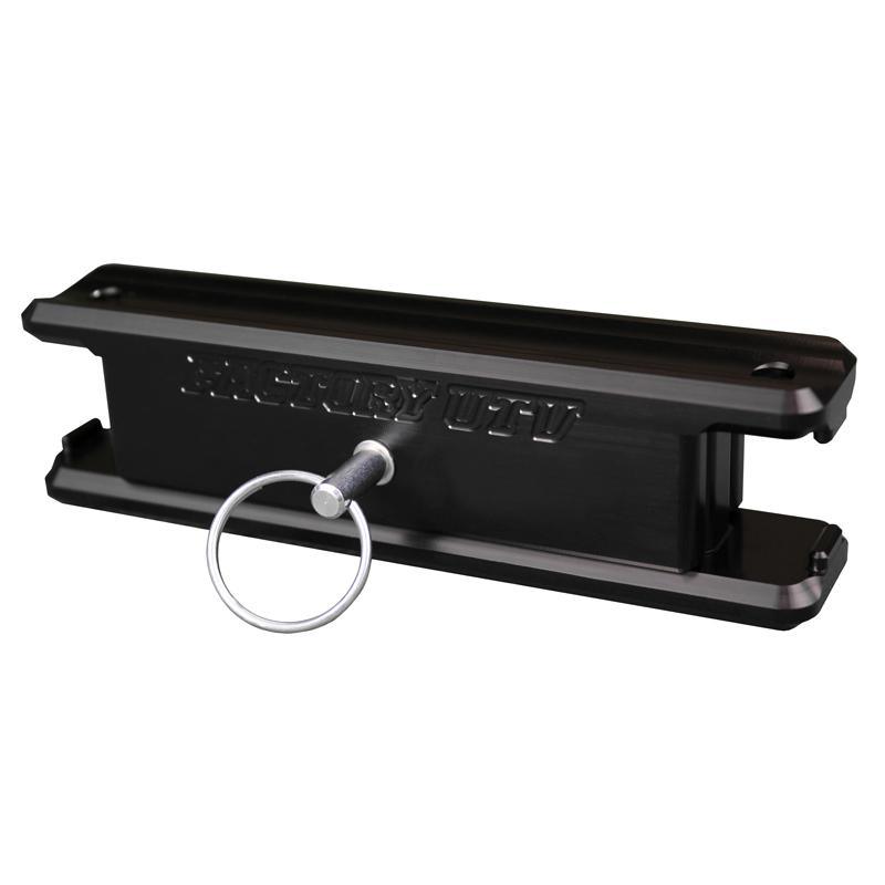 Billet Fire Extinguisher Mount